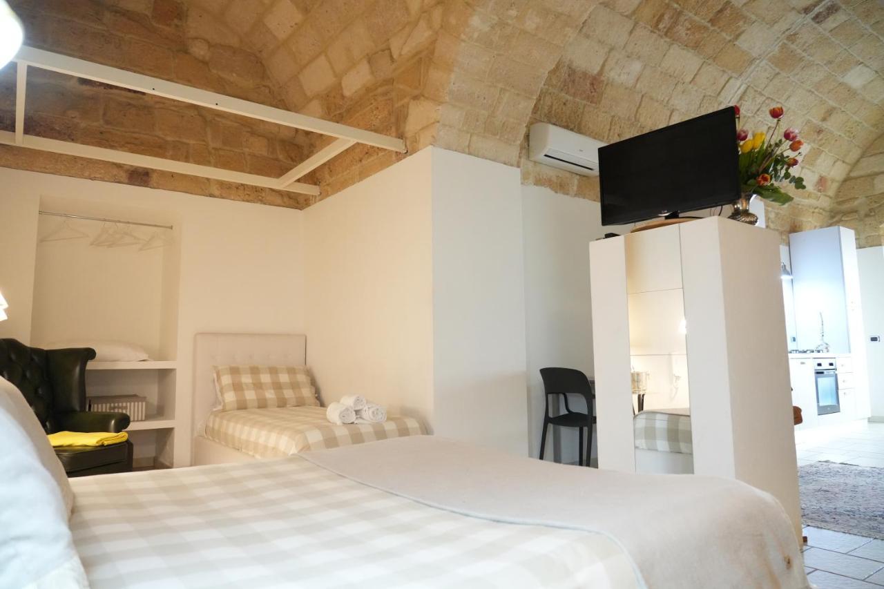 Bed & Breakfast Al Borgo 지오이아델콜레 외부 사진