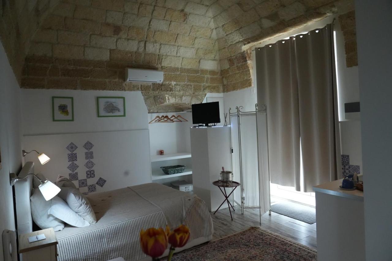 Bed & Breakfast Al Borgo 지오이아델콜레 외부 사진