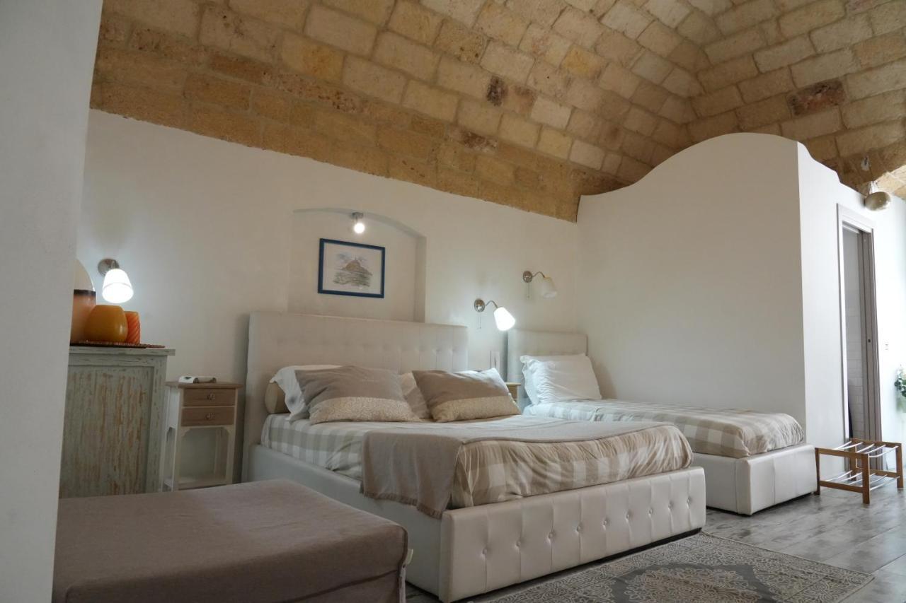 Bed & Breakfast Al Borgo 지오이아델콜레 외부 사진