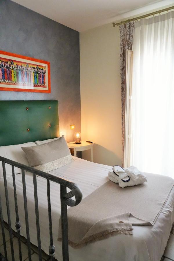 Bed & Breakfast Al Borgo 지오이아델콜레 외부 사진