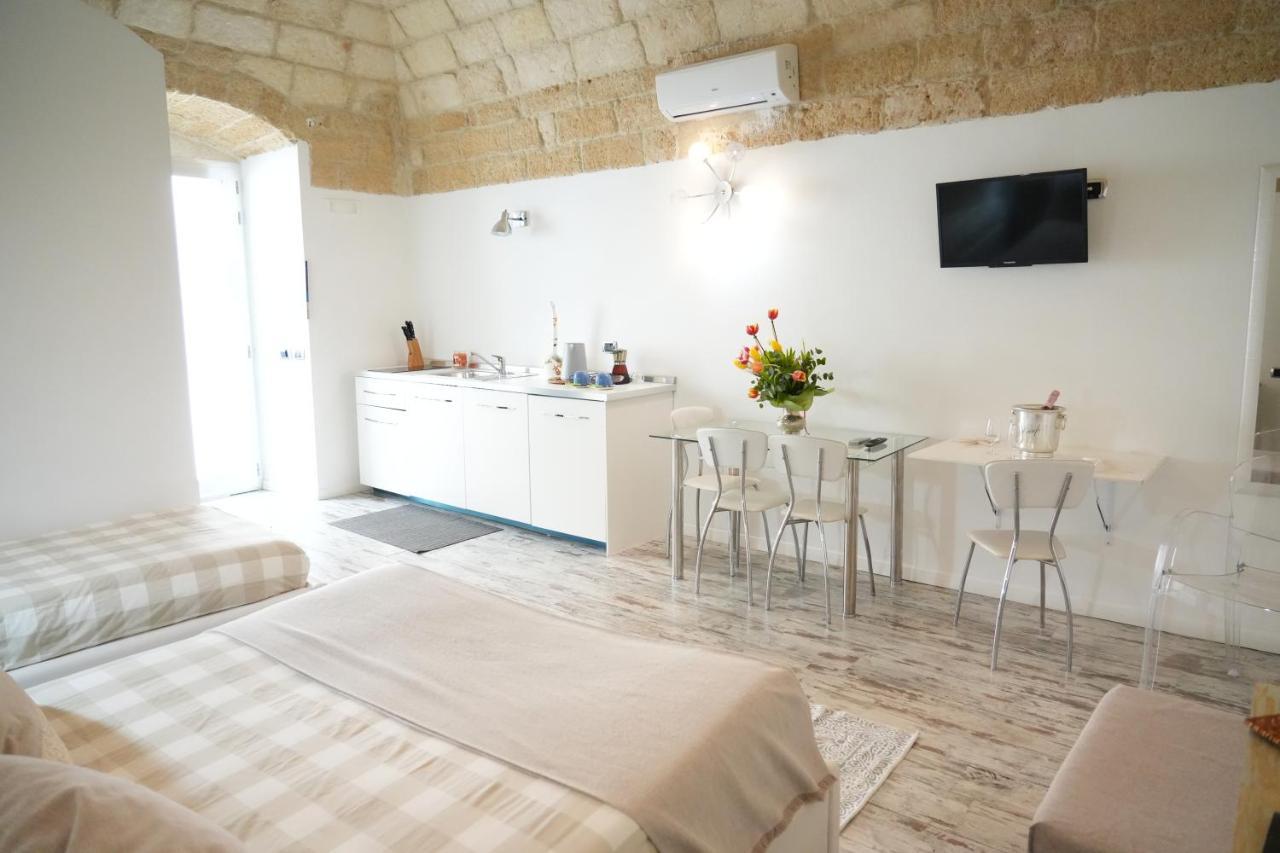 Bed & Breakfast Al Borgo 지오이아델콜레 외부 사진